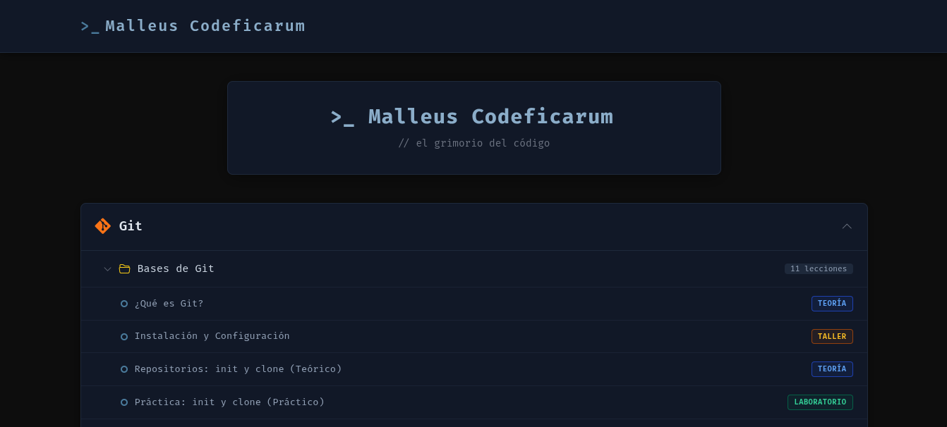 Preview de Bootcamp de git